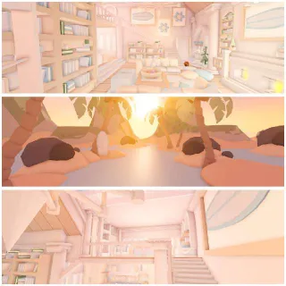 House Build