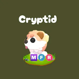 MFR Cryptid