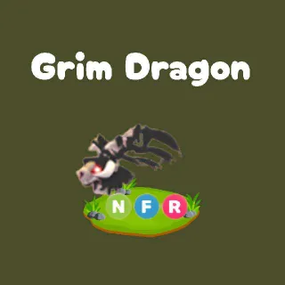 NFR Grim Dragon