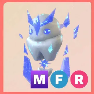 MFR Ice Golem