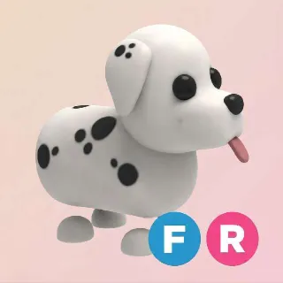 Dalmatian