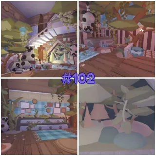 House Build