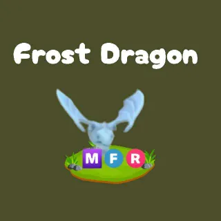 MFR Frost Dragon