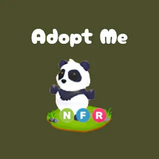 NFR Giant Panda