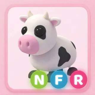 NFR Cow