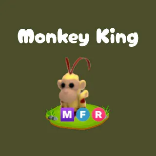 MFR Monkey King