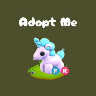 Balloon Unicorn