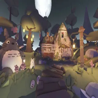 House Build