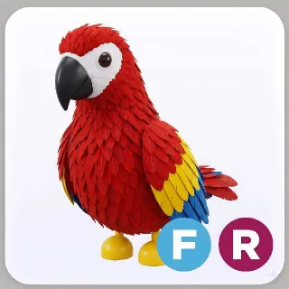 FR Parrot
