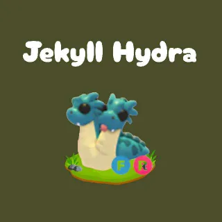 FR Jekyll Hydra