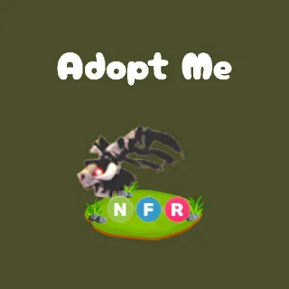 Neon Grim Dragon