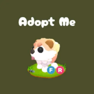 Adopt Me