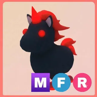 Evil Unicorn
