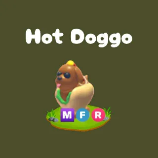 MFR Hot Doggo