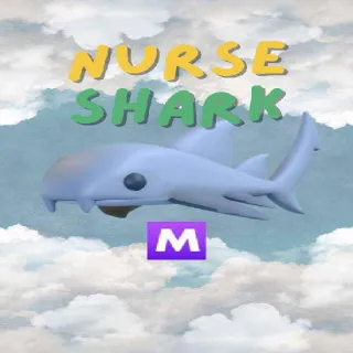 Nurse Shark
