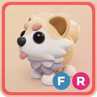 FR Cryptid
