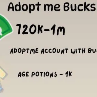 Adopt Me