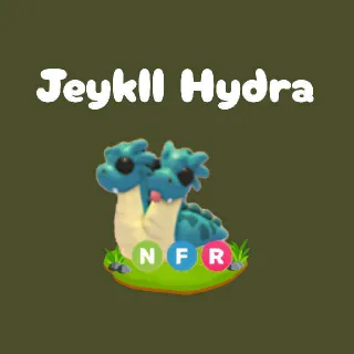 NFR Jekyll Hydra