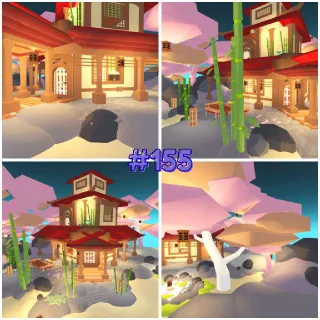 House Build