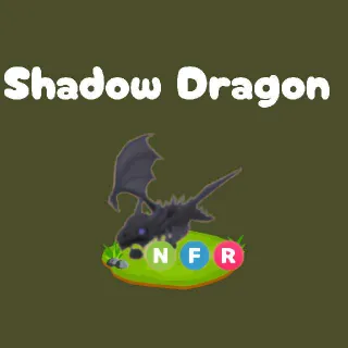 NFR Shadow Dragon