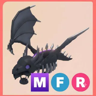 MFR Shadow Dragon