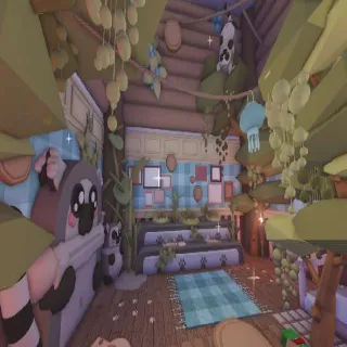 House Build