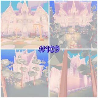 House Build