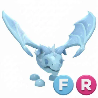 FR Frost Dragon