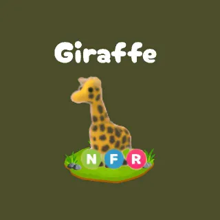 NFR Giraffe