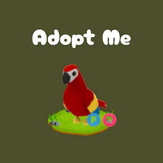 Parrot