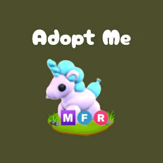 Mega Balloon Unicorn