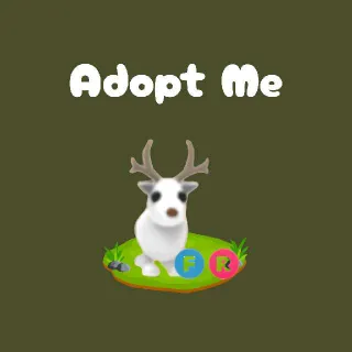 Arctic Reindeer