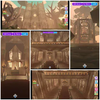 House Build