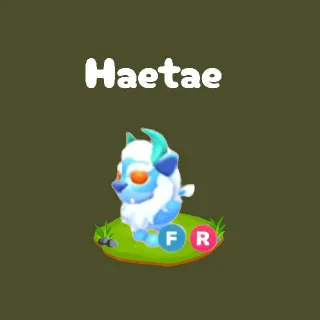 FR Haetae