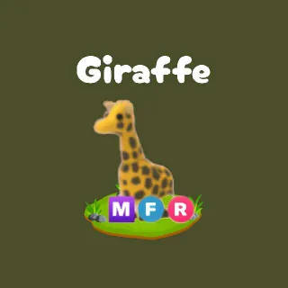 MFR Girafffe