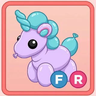 Balloon Unicorn
