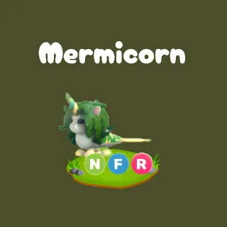 NFR Mermicorn