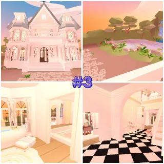 House Build