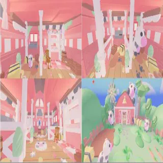 House Build