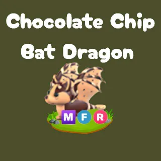 MFR Chocolate Chip Bat Dragon