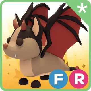 FR Bat Dragon