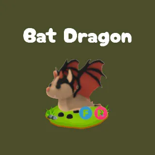 Bat Dragon