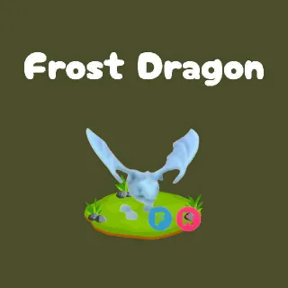 FR Frost Dragon