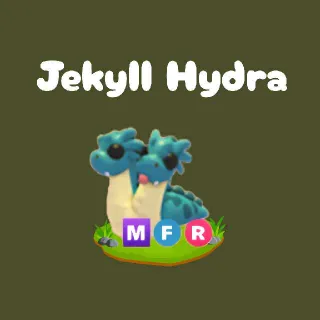 MFR Jekyll Hydra