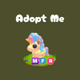 Adopt Me