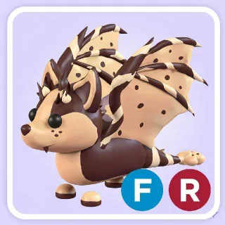 FR Chocolate Chip Bat