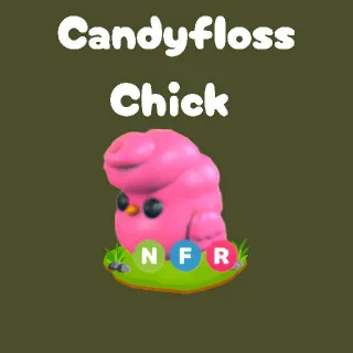NFR Candyfloss Chick
