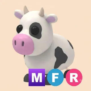 Mega Cow