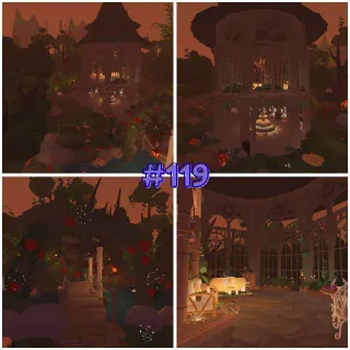 House Build