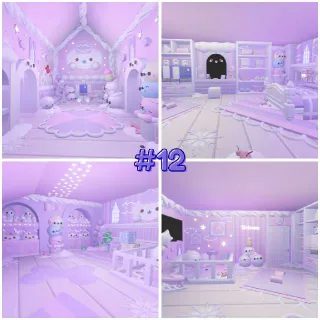 House Build